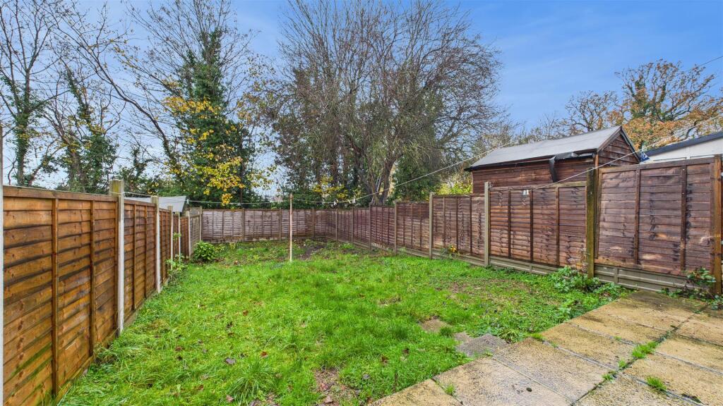 Main image of property: Ash Tree Field, Harlow
