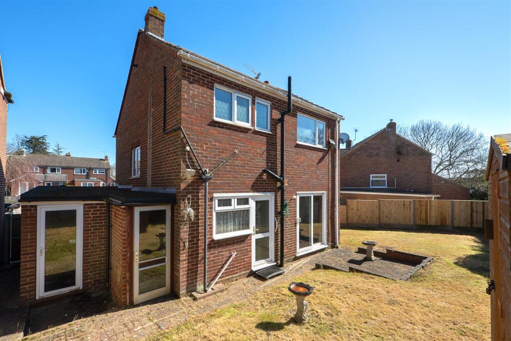Mount Pleasant, Blean, Canterbury photo 2