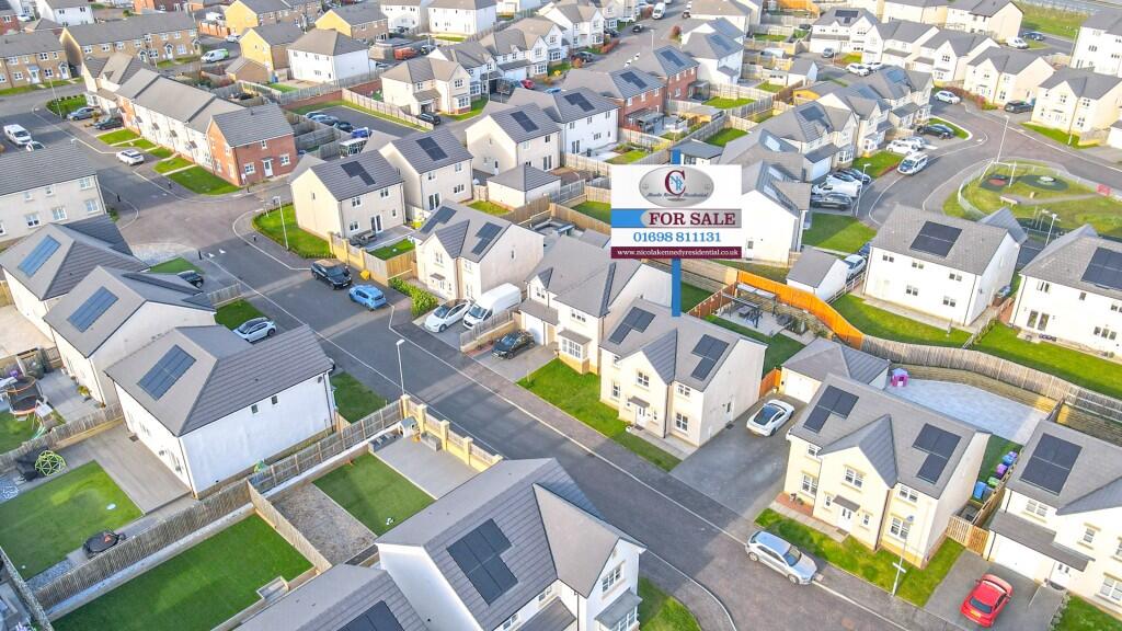 Main image of property: KILGARTH ROAD, UDDINGSTON