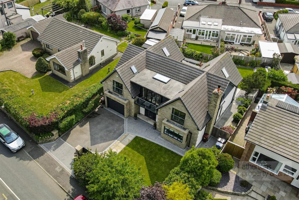 Additional image 36 of Red Lees Road, Cliviger, Burnley BB10