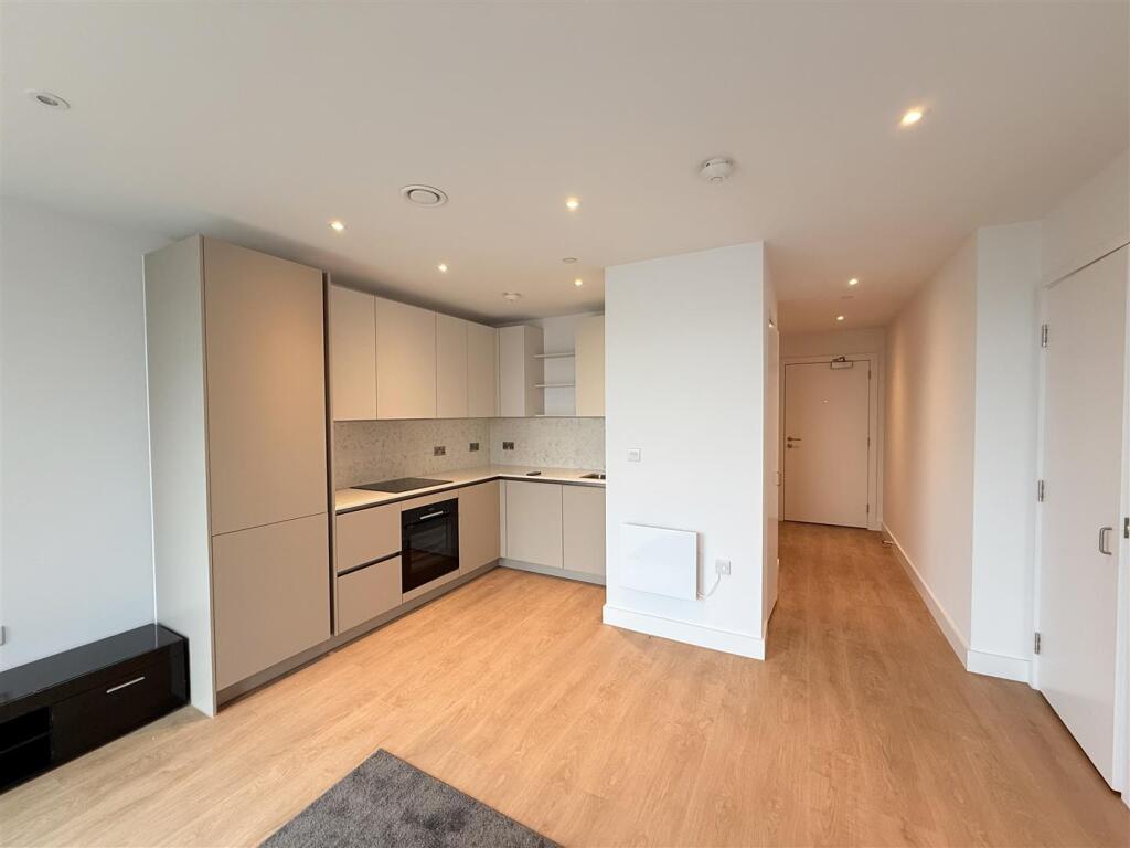 Apartment in Manchester - View 4
