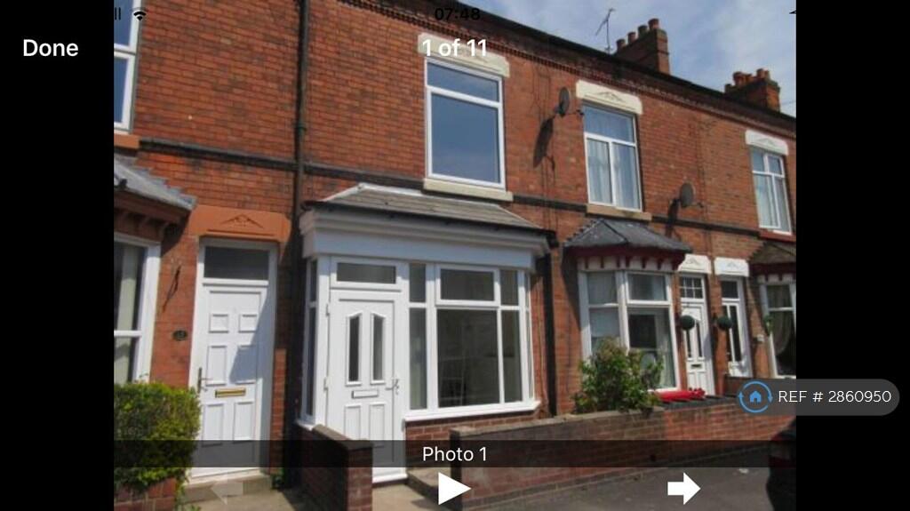 Main image of property: Sandford Road, Syston, Leicester, LE7