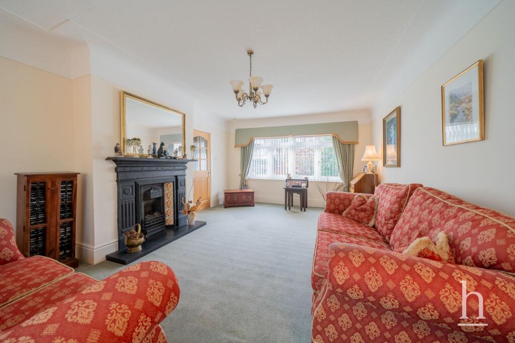 Redstone Close, Wirral, CH47 photo 2