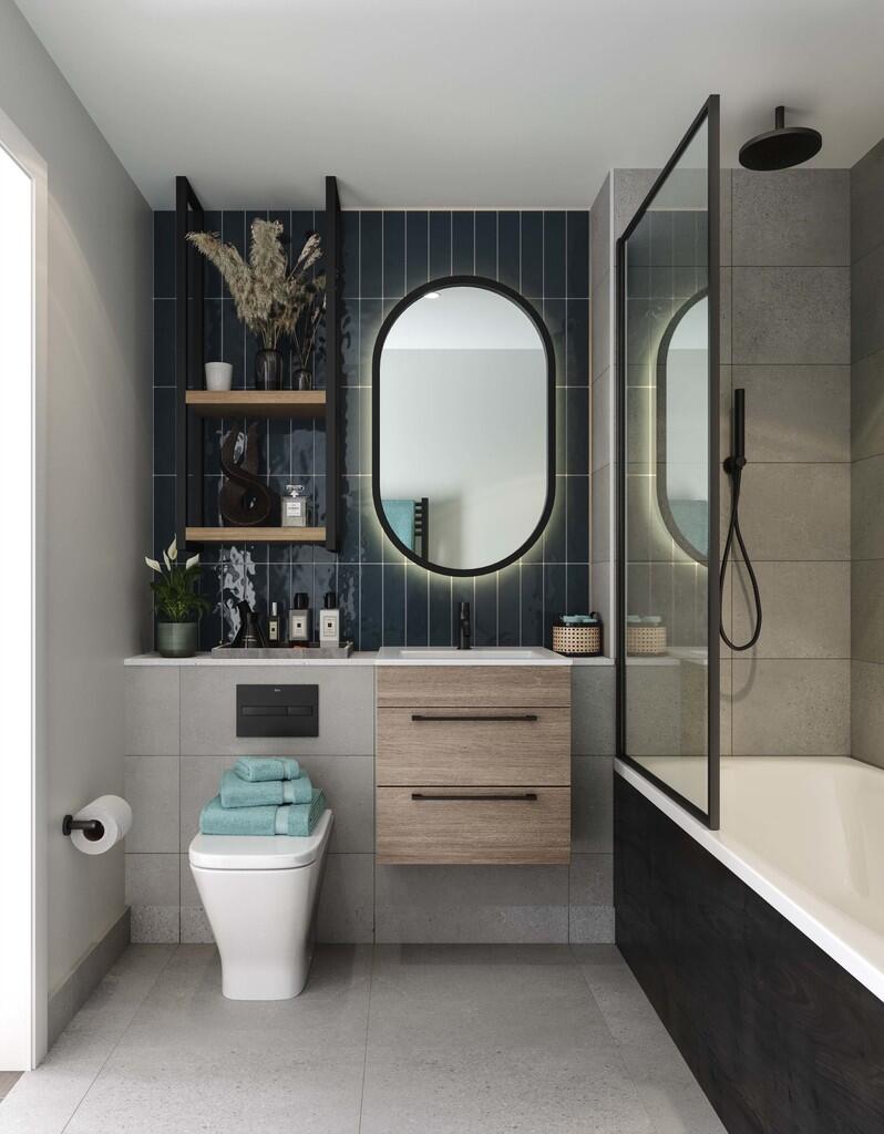 Additional image 5 of Cardigan Wharf, Glasswater Locks, Birmingham City Centre