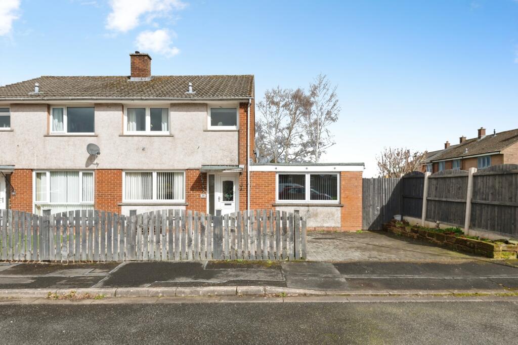 Main image of property: Hurley Road, Little Corby, Carlisle, CA4