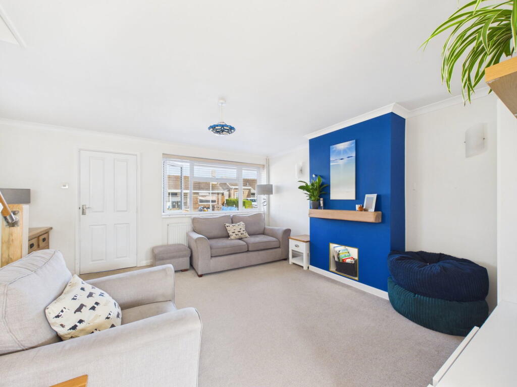House in Worthing, Goring-by-Sea - View 3