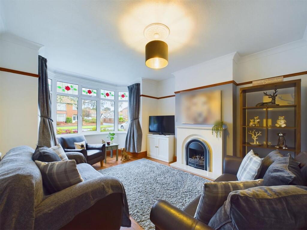 House in York - View 2