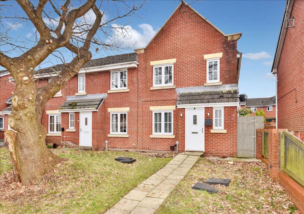 Main image of property: Keepers Wood Way, Gillibrand North, Chorley