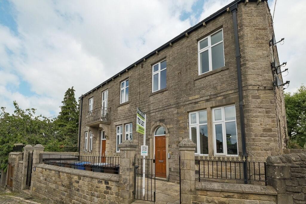 Main image of property: Jepp Hill, Barnoldswick, Lancashire, BB18