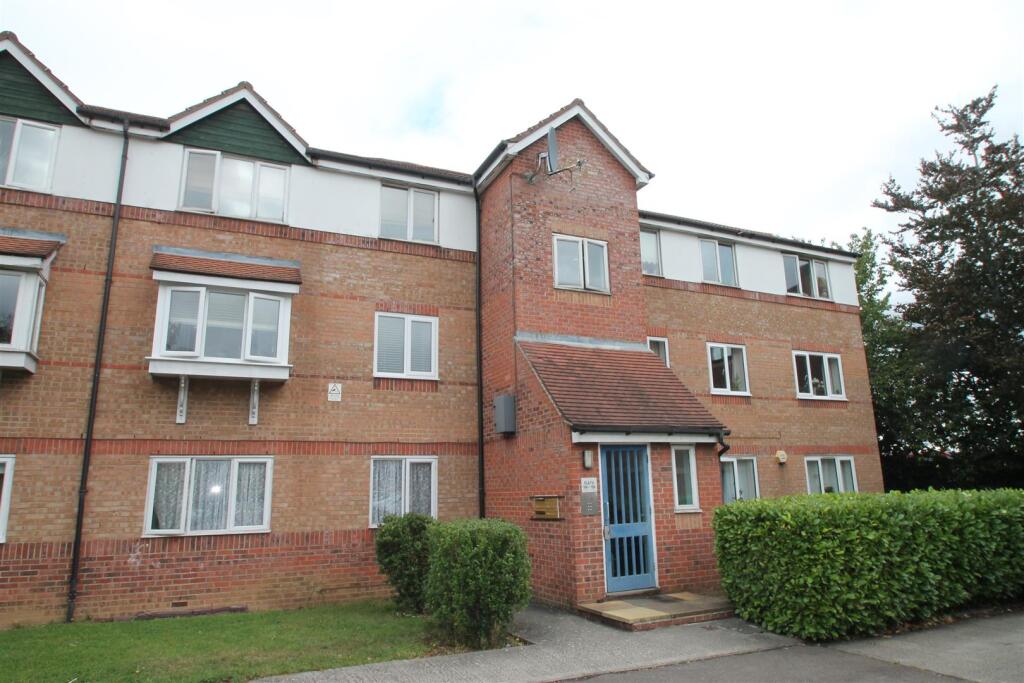 Main image of property: Cherry Blossom Close, Palmers Green, London N13