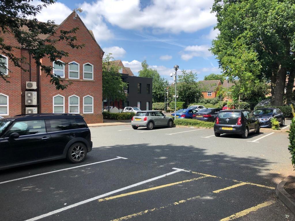 Main image of property: The Chapel, Pinewood Business Park, Coleshill Road, Marston Green, B37 7HG
