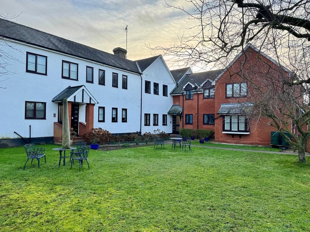 Main image of property: Maltings Lane, Witham