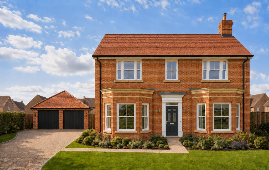 Main image of property: Lawford Green, Manningtree
