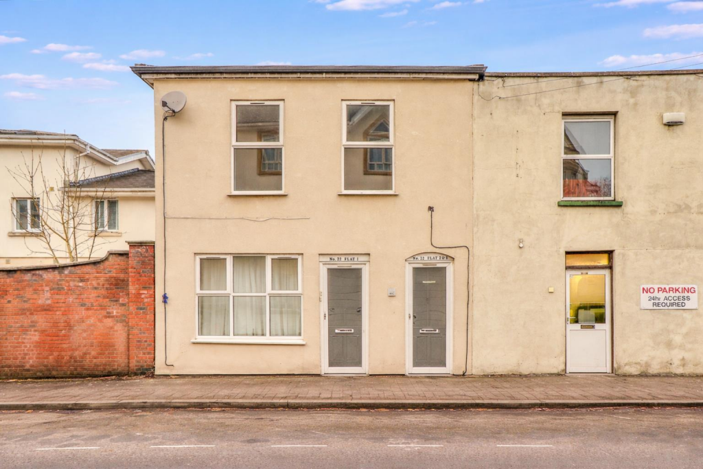Main image of property: Sherborne Street, Cheltenham, Gloucestershire