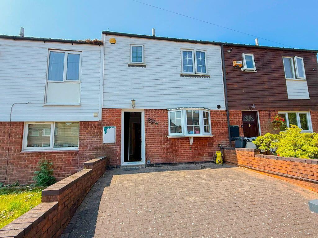 Main image of property: Stanley Road, Birmingham, B7 5QS