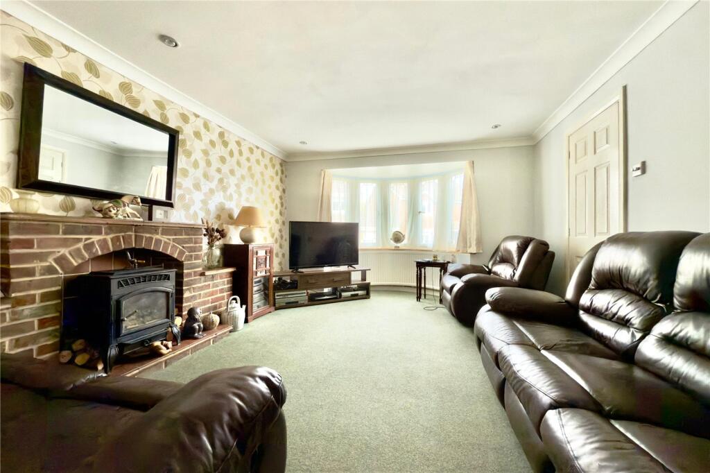 House in Reading - View 2