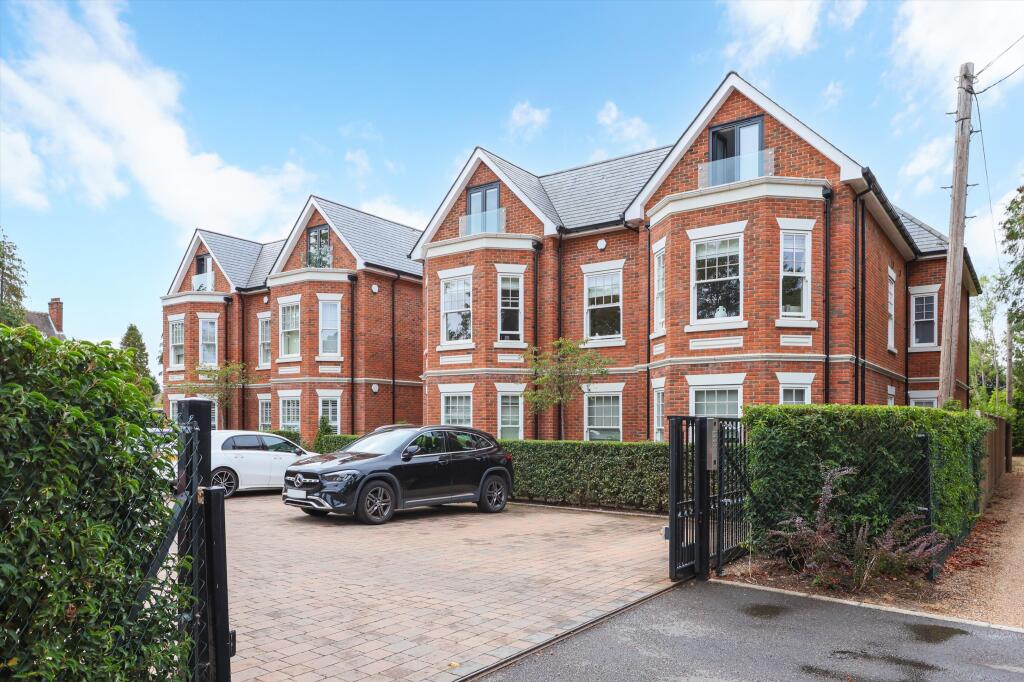 Main image of property: Stoke Road, Cobham, Surrey KT11