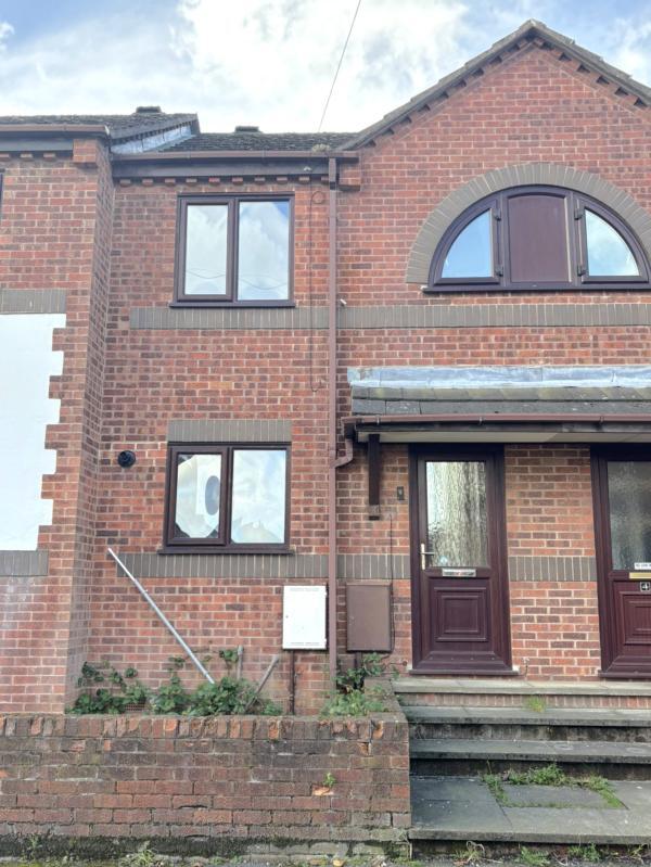 Main image of property: Kings Court, Arthur Street, Derby, DE1 3DH
