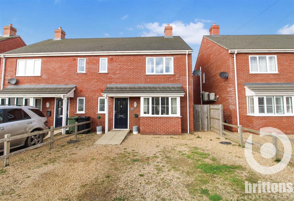 Main image of property: Smeeth Road, Marshland St. James, Wisbech