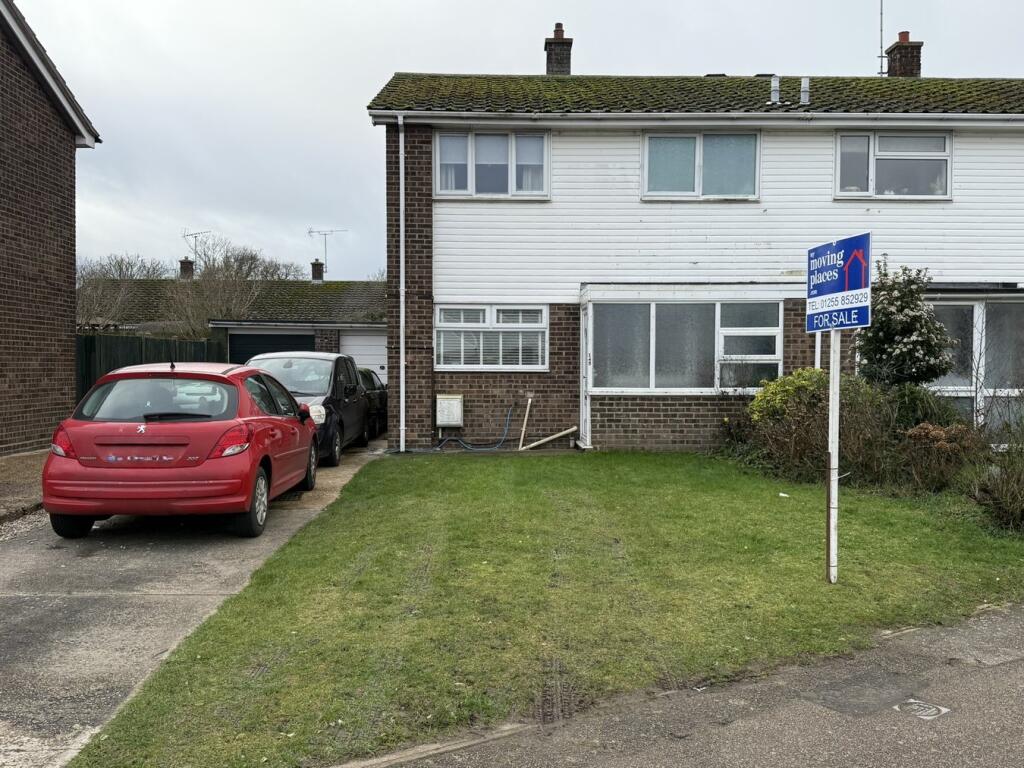 Main image of property: Rochford Way, FRINTON-ON-SEA, CO13