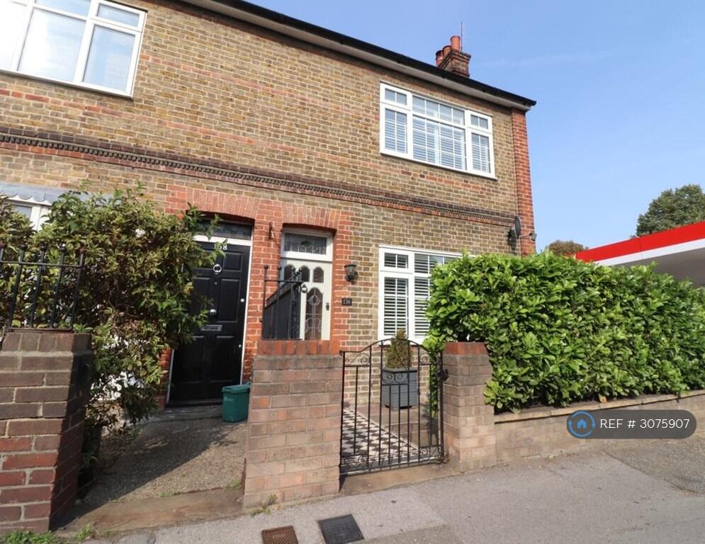 Main image of property: Rainsford Road, Chelmsford, CM1