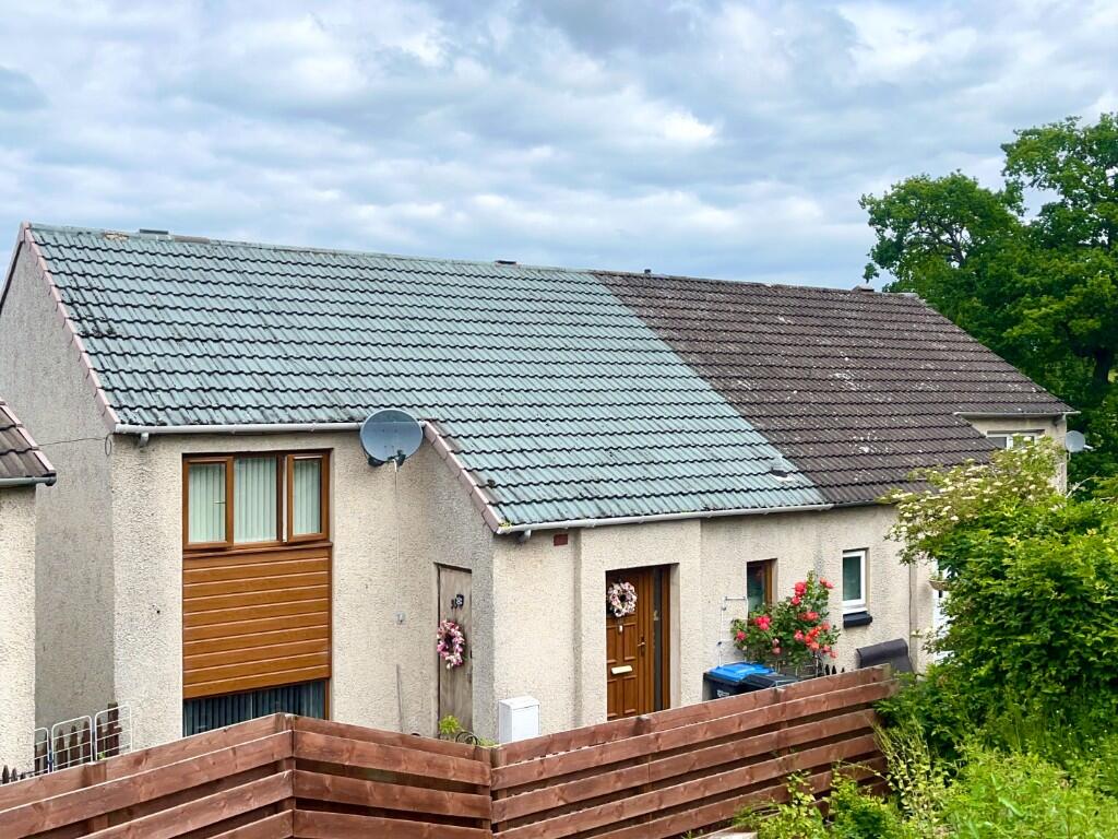 Main image of property: Hartrigge Crescent, Jedburgh, Roxburghshire, TD8