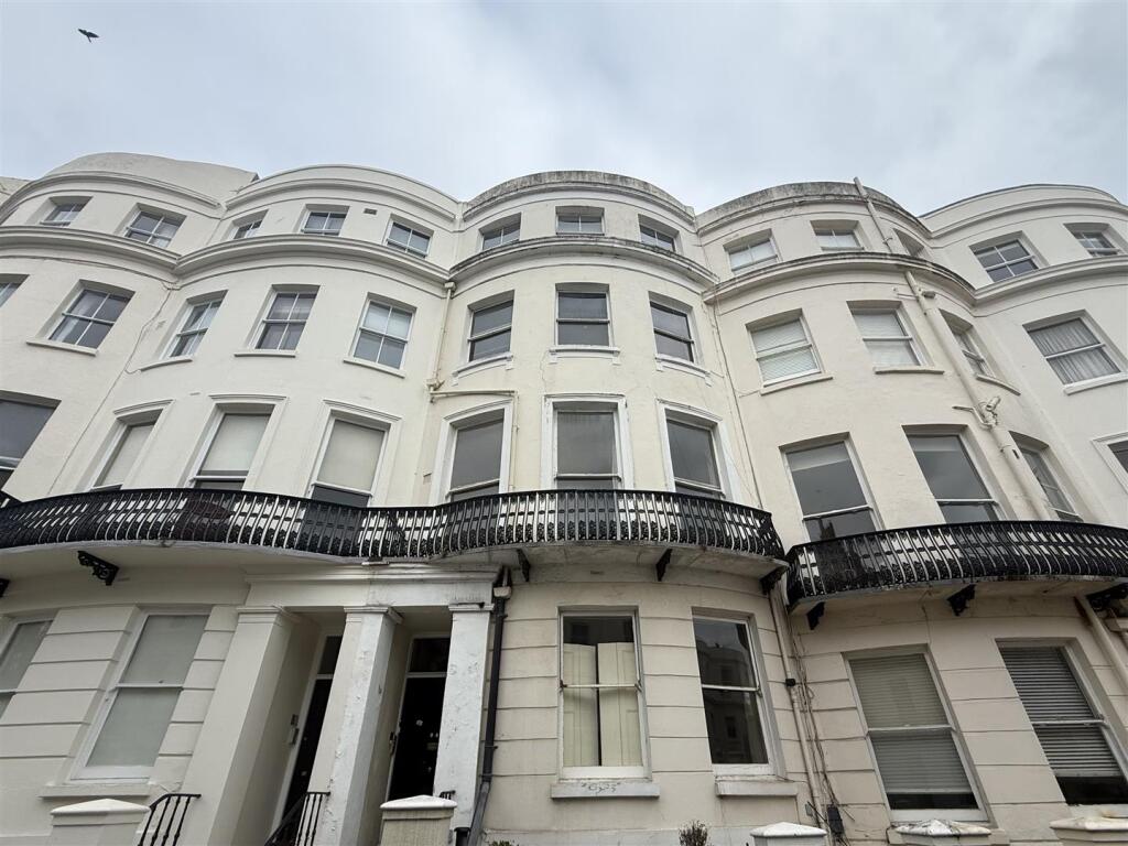 Lansdowne Place, Hove