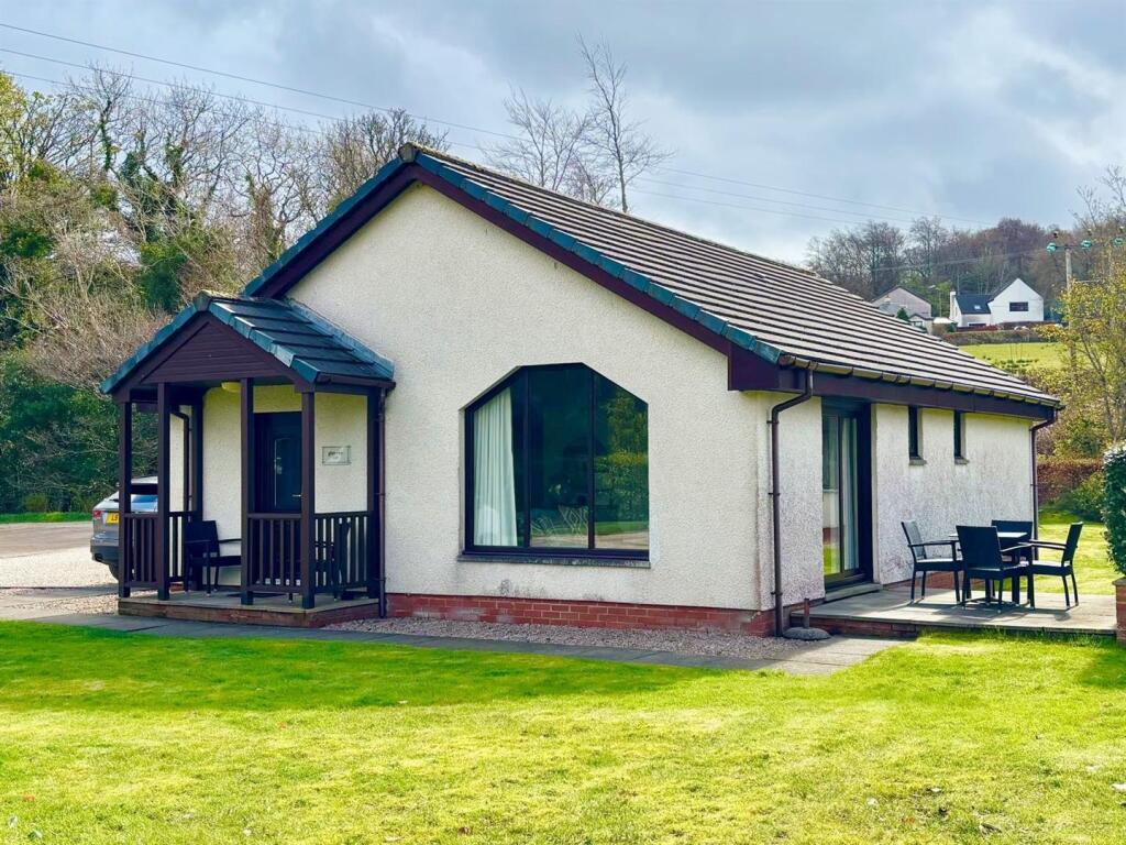 Main image of property: Timeshare Week 3, 2 Bedroom Lodge