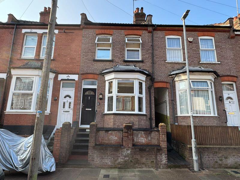 Main image of property: St. Saviours Crescent, Luton