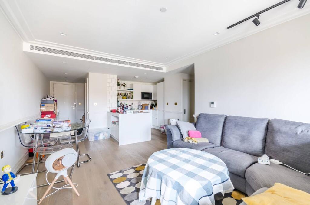 Main image of property: Crisp Road, Hammersmith, London, W6