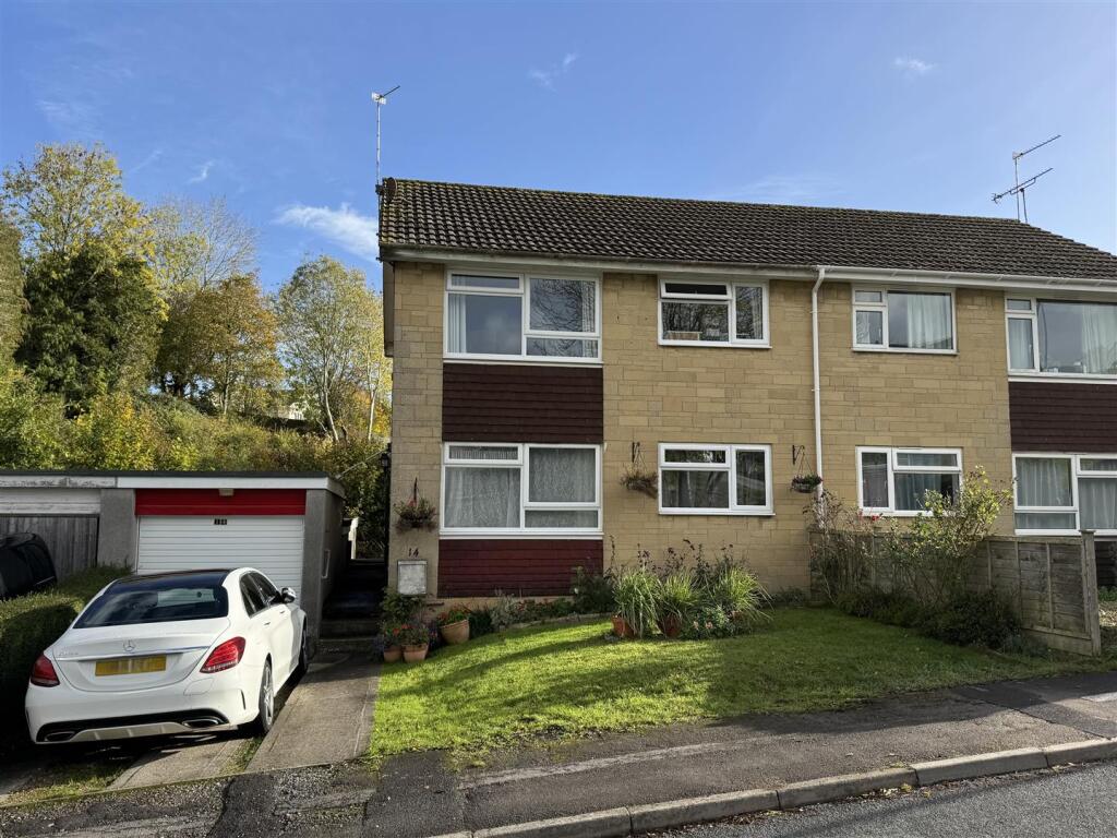 Main image of property: Brookside, Paulton