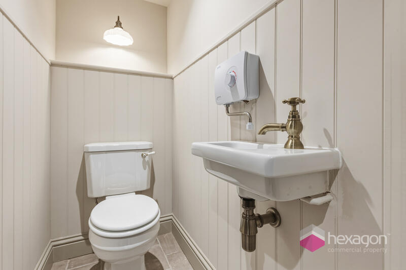 Additional image 5 of The Granary, Manor Farm, Earlswood, Solihull