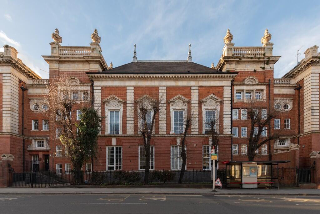 Main image of property: Bramshaw Road, London, E9