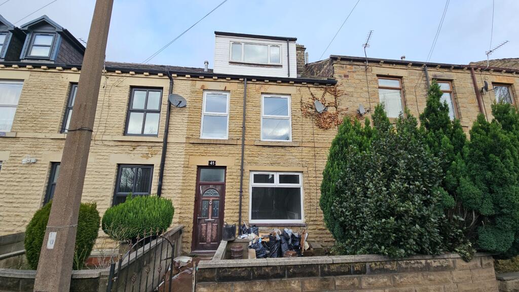 Main image of property: Soothill Lane, Batley