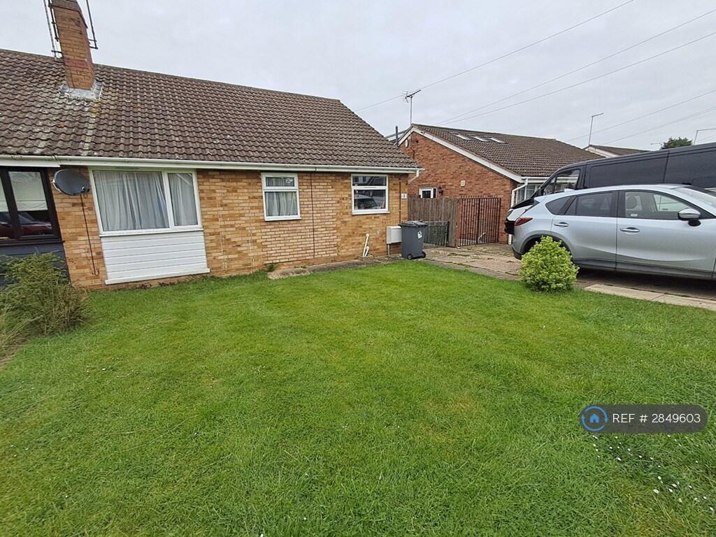 Main image of property: St Marys Close, Peterborough, PE6