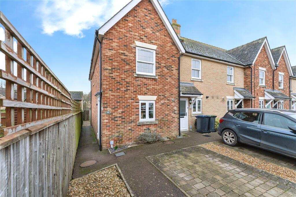 Main image of property: Apple Tree Court, Little Downham, Ely, Cambridgeshire, CB6