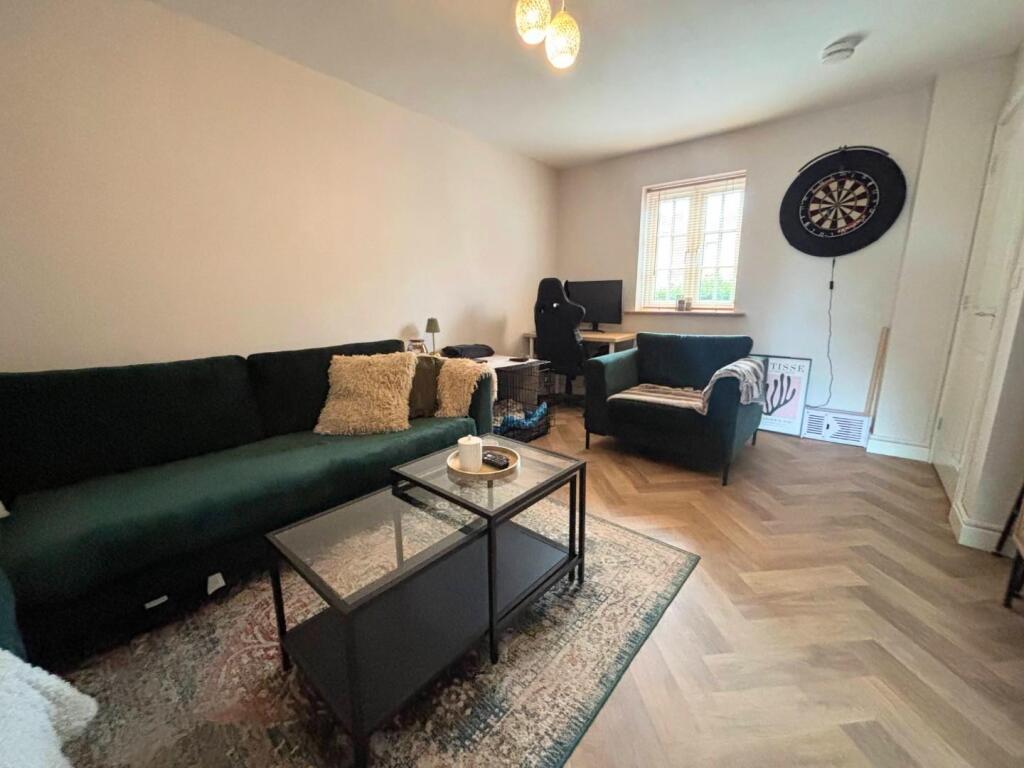 House in Northampton - View 3