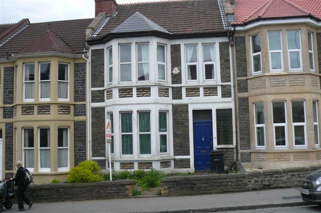 Main image of property: Student | Wellington Hill, Horfield