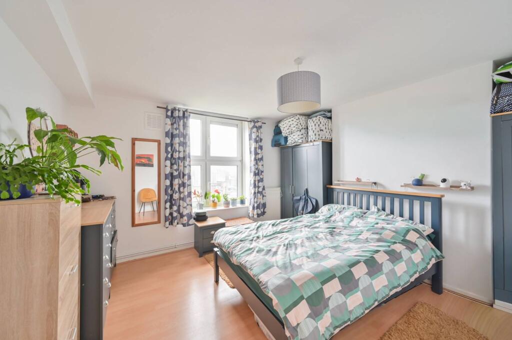 Main image of property: Goldsborough House, Clapham, London, SW8