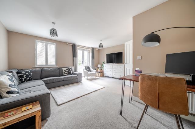 House in Newbury, Greenham - View 3