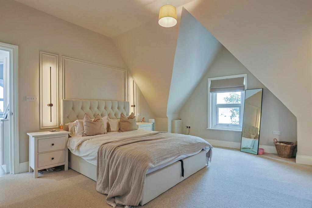 Main image of property: Longfleet Road, Poole