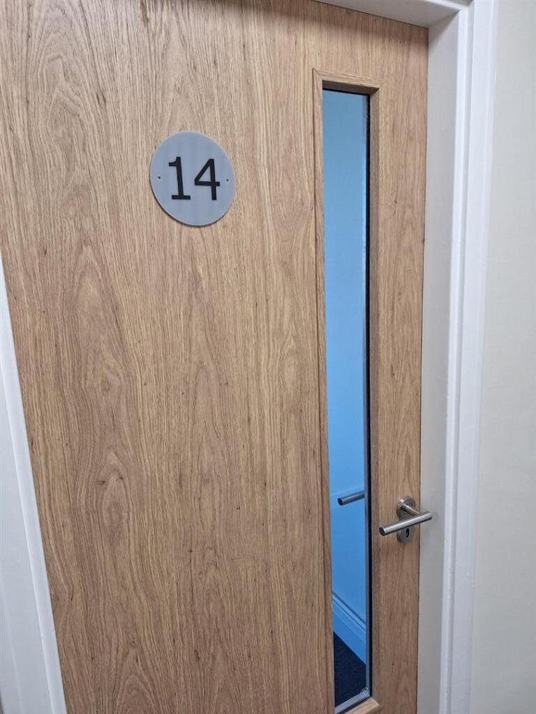 Main image of property: Ellington Business Centre, Lynemouth Road, Ellington