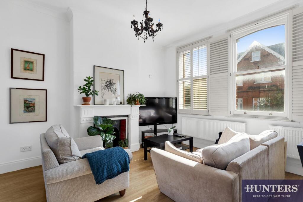 Main image of property: Mill Lane, West Hampstead, London, NW6
