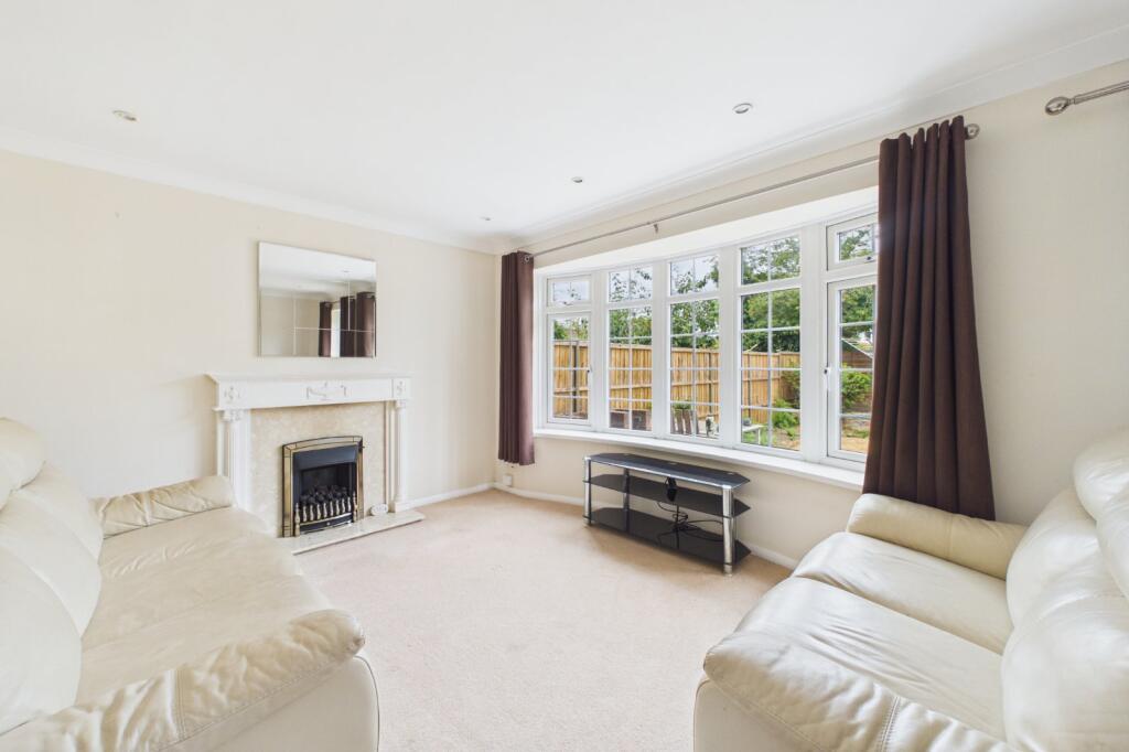 House in Winnersh, Sindlesham - View 3