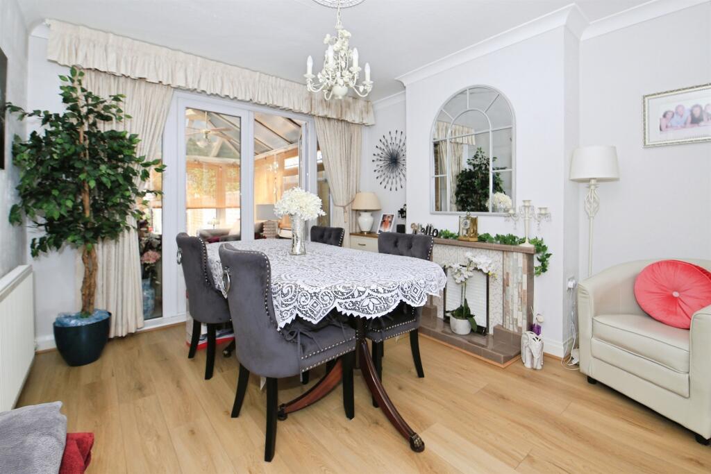 House in Peterborough - View 5