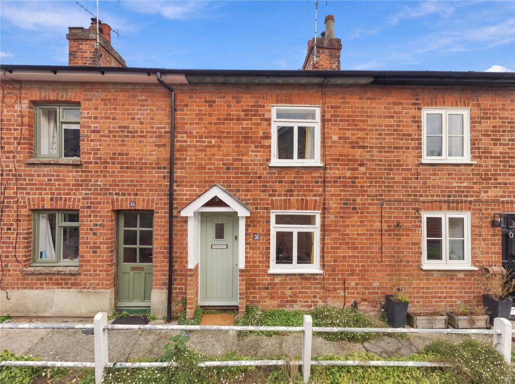 Main image of property: Mill Lane, Saffron Walden, Essex, CB10
