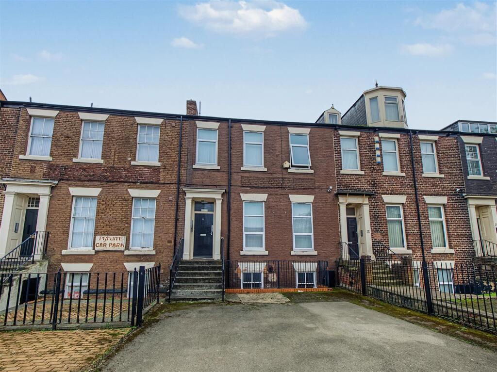Main image of property: Murton Street, Sunderland