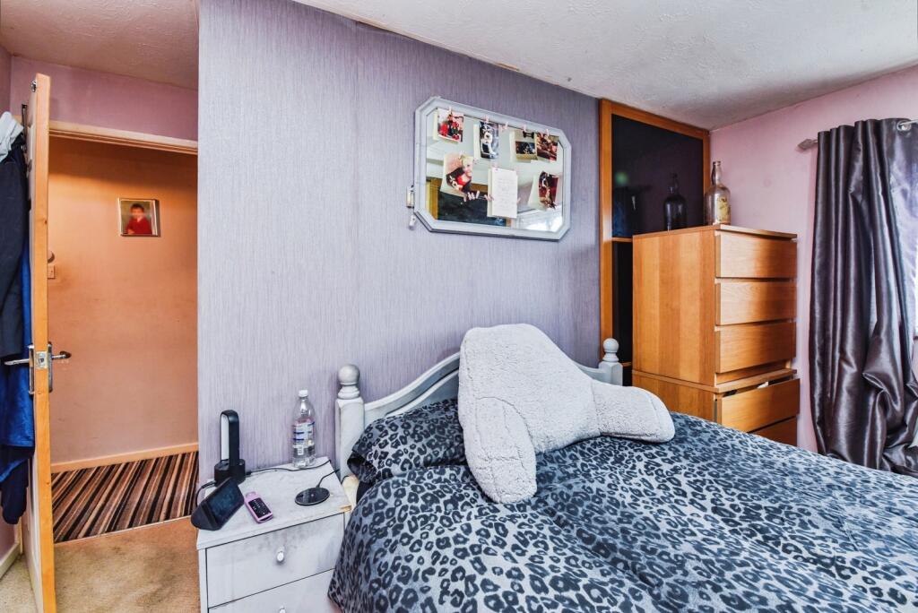 Additional image 9 of Misburg Close, SHEPTON MALLET, Somerset, BA4