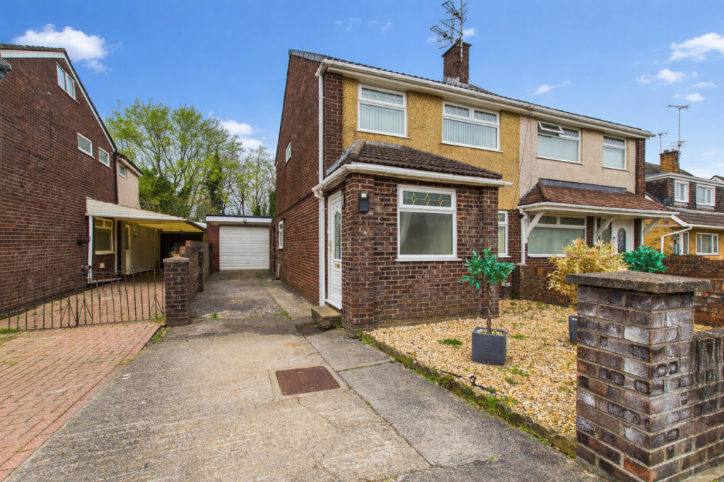 Main image of property: Westlands, Port Talbot