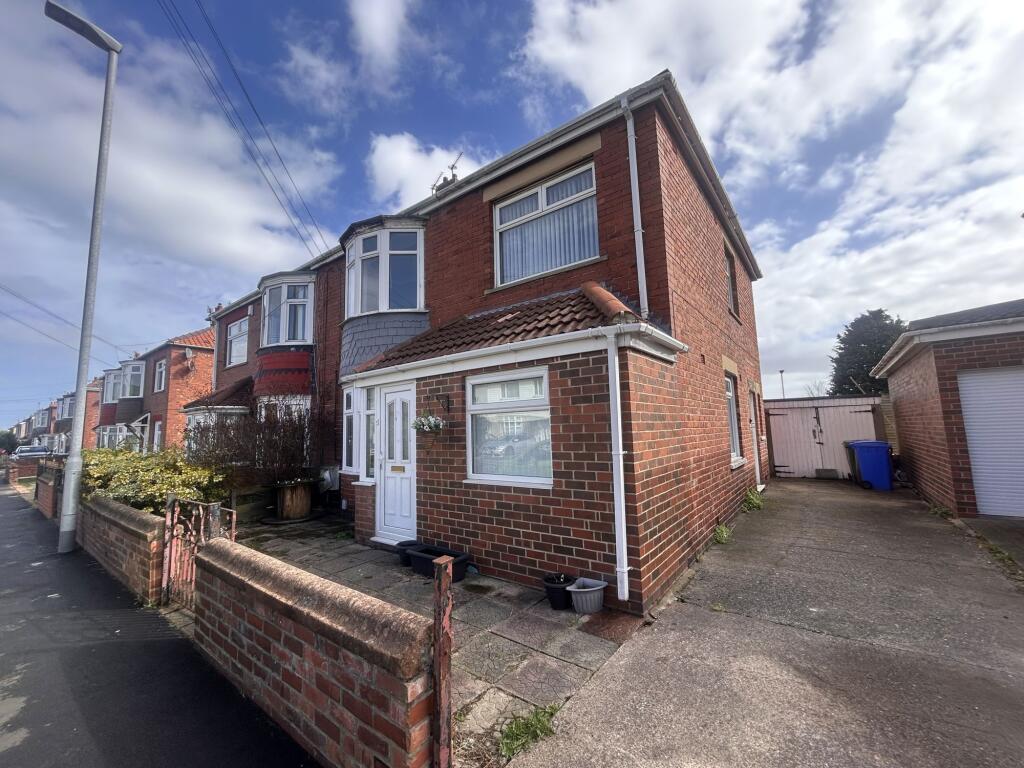 Main image of property: Newsham Road, Blyth, Northumberland, NE24 5TJ